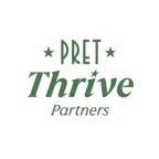 Pret x Thrive Partners iOS Icon