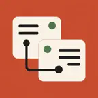 SmallCRM iOS Icon