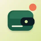 KasKlaar: Budget Planner iOS Icon