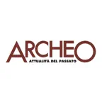 Archeo Magazine Icon