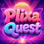 Plixa Quest icon