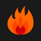 Fire & Meat icon
