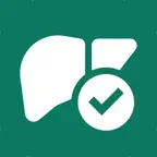 Fatty Liver Diet: Food Checker iOS Icon