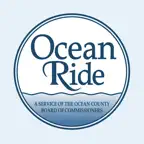 Ocean Ride - OC Transportation iOS Icon