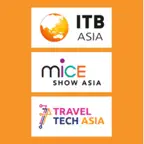 ITB Asia 2026 iOS Icon
