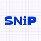 SNIP — Type Collector icon