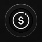 Expense Tracker Pro: Budget iOS Icon