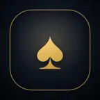 TRICKERY: Card Magic Tricks iOS Icon