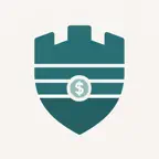 FortBudget: Envelope Budget iOS Icon