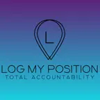 Log My Position iOS Icon