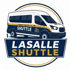 LaSalle Shuttle iOS Icon