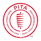 PITA Street Food iOS Icon