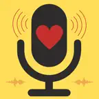 Kind Teleprompter iOS Icon
