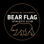 Bear Flag US iOS Icon