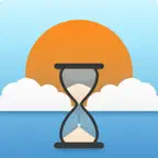 Weather Then iOS Icon