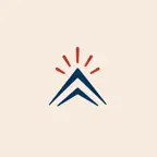 Red Mountain Staff iOS Icon