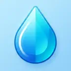 GetWater! Heat Guard iOS Icon