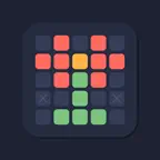 Nonogram Garden iOS Icon