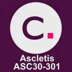 Ascletis Pharma - ASC30-301 iOS Icon