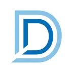 DocVerio iOS Icon