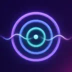 Binaural Beats & Sleep Sounds iOS Icon