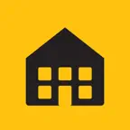 Карта новосёла iOS Icon