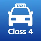 Class 4 Knowledge Test iOS Icon