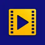 Cinemas Uniplex iOS Icon