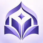 Merkez Academy: Arabic & Quran iOS Icon
