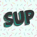 Sup - Live Video Chat icon