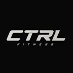 CTRL FITNESS iOS Icon