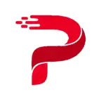 Pikto - Share your moments iOS Icon