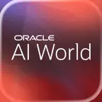 Oracle AI World icon