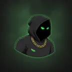 HoodRunner: Run the Hood iOS Icon