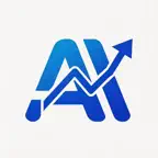 Stock AI iOS Icon