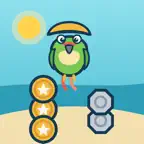 Comparing Amounts: Learn Math iOS Icon