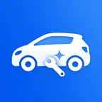GarageCare: Car Maintenance iOS Icon