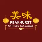 Peakhurst Chinese Takeaway iOS Icon