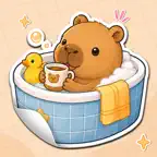 Stickerdom iOS Icon