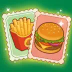 Stamp Up! Tap Match iOS Icon