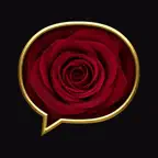 Secret Fantasy iOS Icon