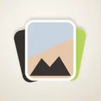 Framelet: Memory Slideshow iOS Icon