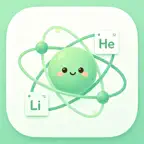 元素周期表大闯关 iOS Icon
