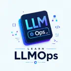 Learn LLMOps & AI Engineering iOS Icon