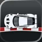 Trackside: GPS Lap Timer iOS Icon