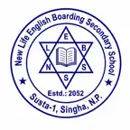New Life Eng Boarding School iOS Icon