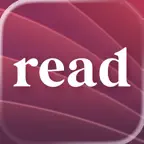 Actually Read: Focus Reader icon