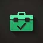 ShotCheckPro iOS Icon