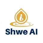 Shwe AI iOS Icon