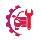 Автомир: запчасти и стройка iOS Icon